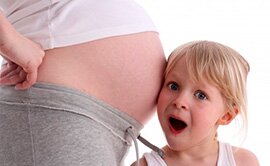 Когда можно забеременеть после родов