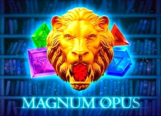 Magnum Opus слот Endorphina
