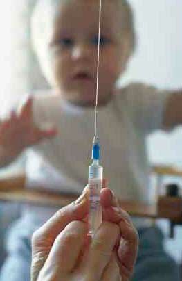 прививка от гепатита новорожденным