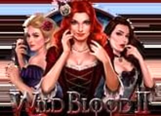 Wild Blood слот от Play'n Go